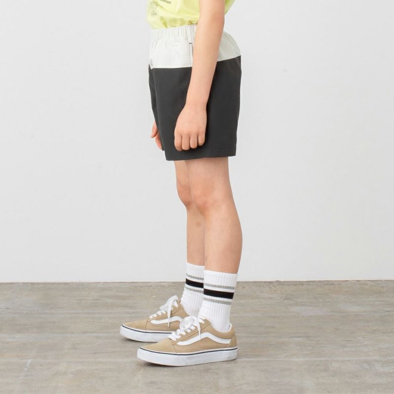 NAVY アクティブショートパンツ キッズ商品画像-5