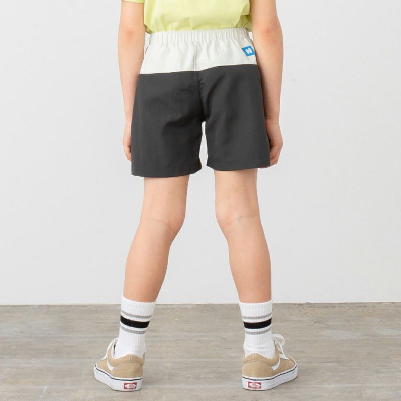 NAVY アクティブショートパンツ キッズ商品画像-6