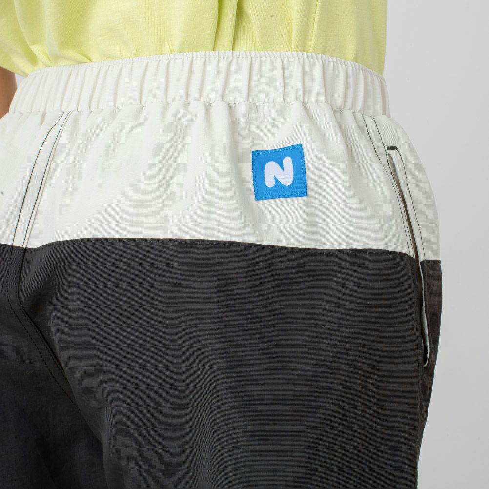 NAVY アクティブショートパンツ キッズ商品サムネイル-11