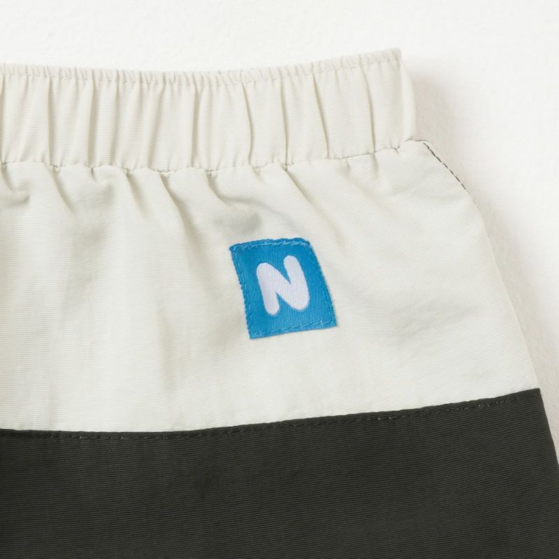 NAVY アクティブショートパンツ キッズ商品画像-13