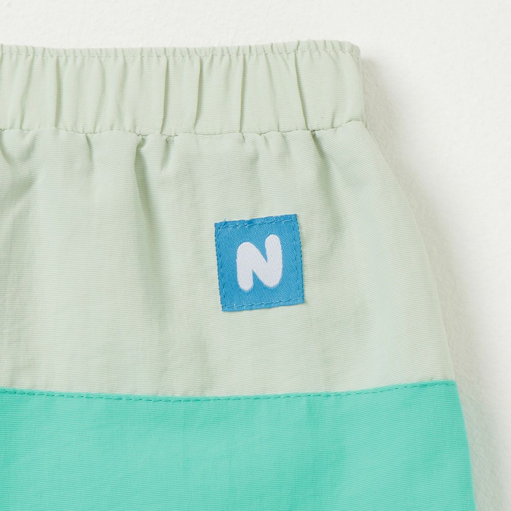 NAVY アクティブショートパンツ キッズ商品サムネイル-14