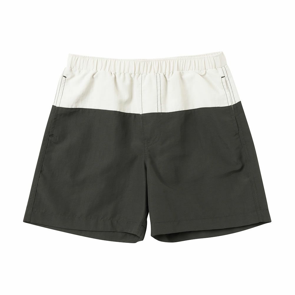 NAVY アクティブショートパンツ キッズ商品サムネイル-16