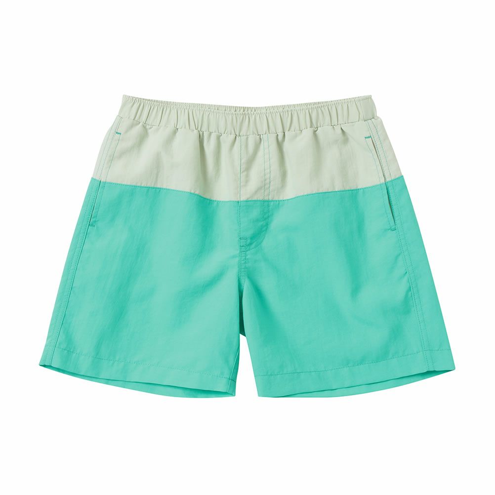 NAVY アクティブショートパンツ キッズ商品サムネイル-17