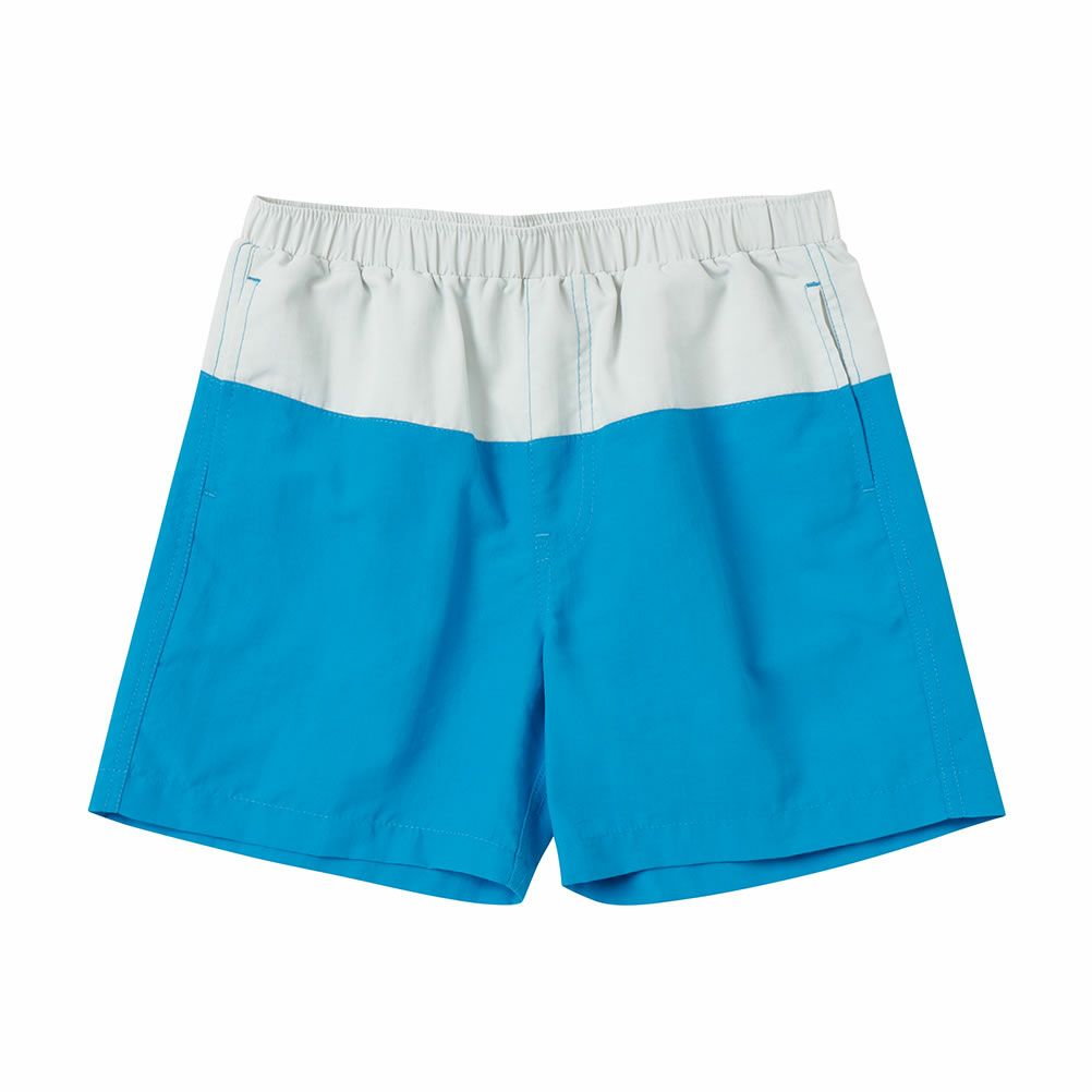 NAVY アクティブショートパンツ キッズ商品サムネイル-18