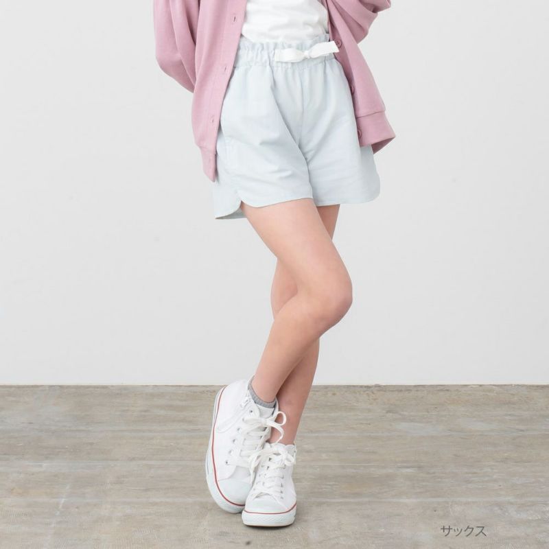 NAVY アクティブショートパンツ キッズ商品画像-2