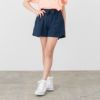 NAVY アクティブショートパンツ キッズ