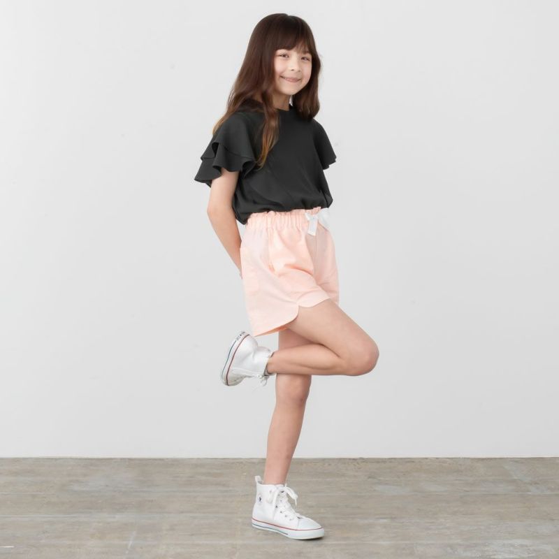 NAVY アクティブショートパンツ キッズ商品画像-4