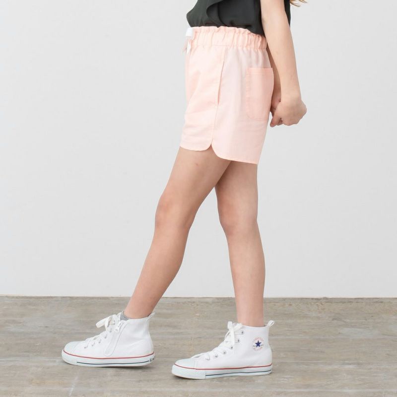 NAVY アクティブショートパンツ キッズ商品画像-5