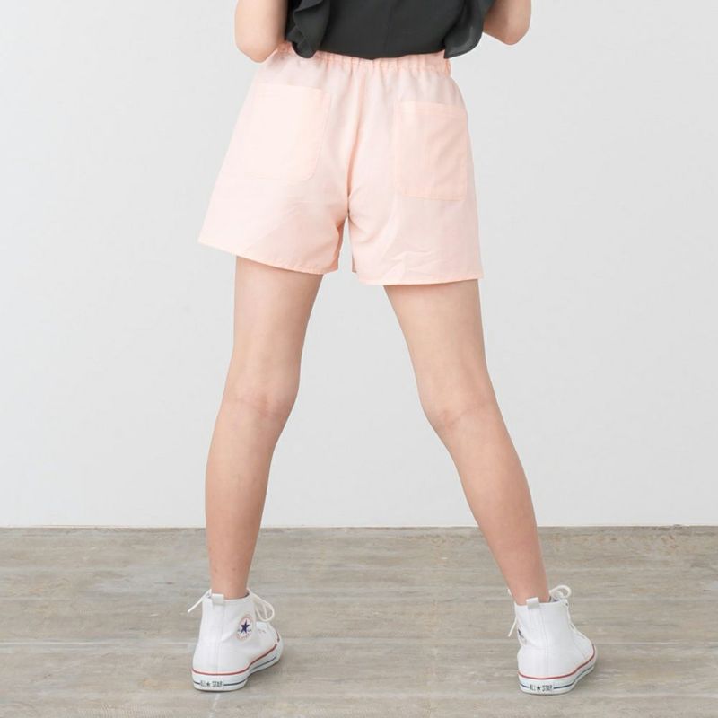 NAVY アクティブショートパンツ キッズ商品画像-6