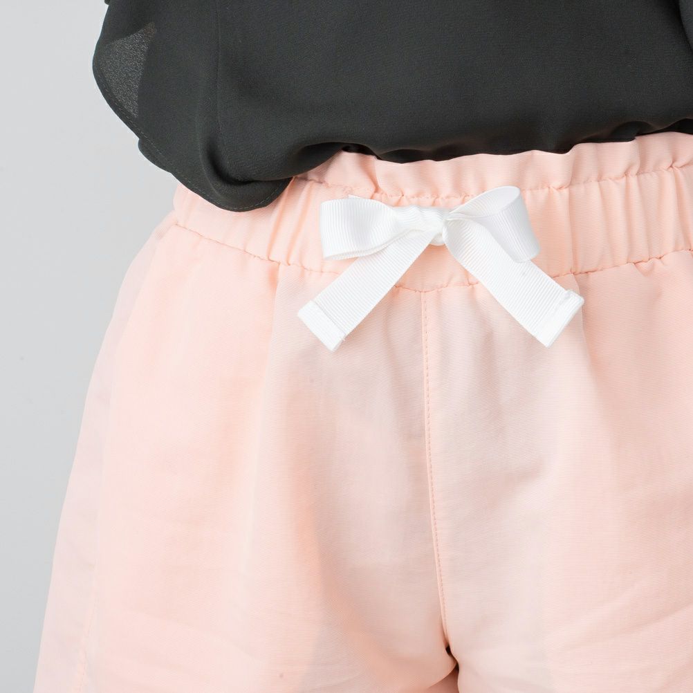 NAVY アクティブショートパンツ キッズ