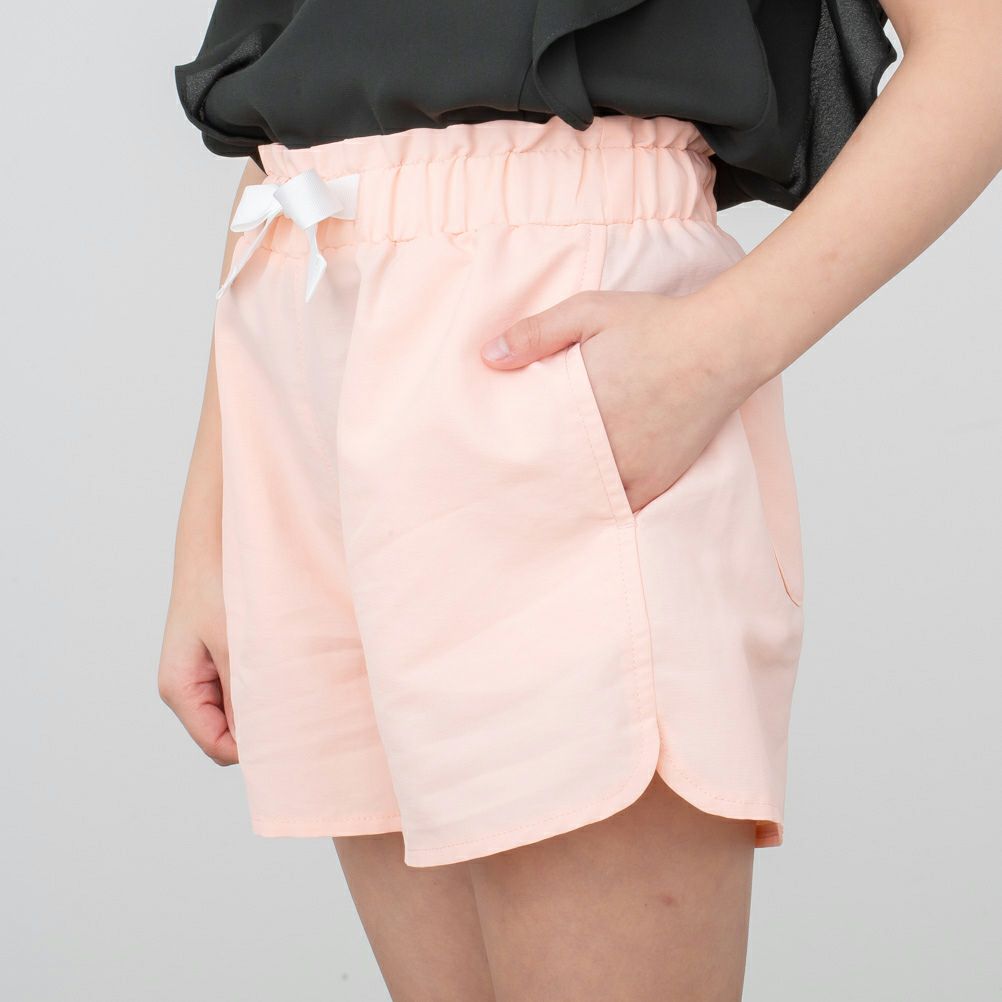 NAVY アクティブショートパンツ キッズ