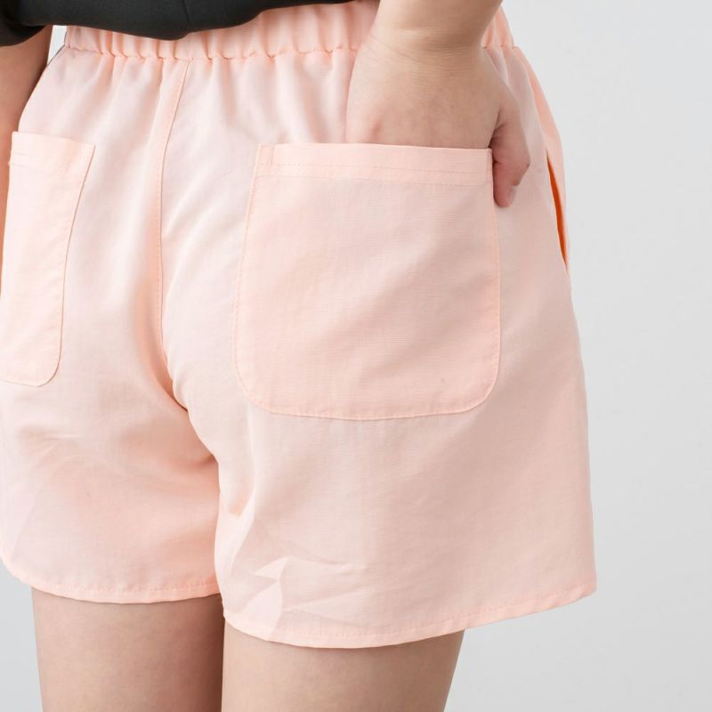 NAVY アクティブショートパンツ キッズ商品画像-11