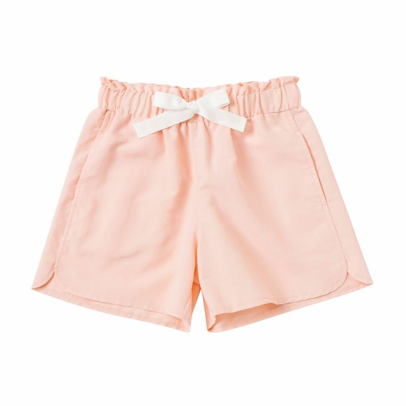 NAVY アクティブショートパンツ キッズ商品画像-12