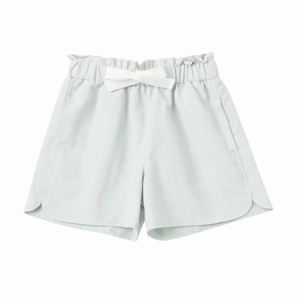 NAVY アクティブショートパンツ キッズ商品画像-13