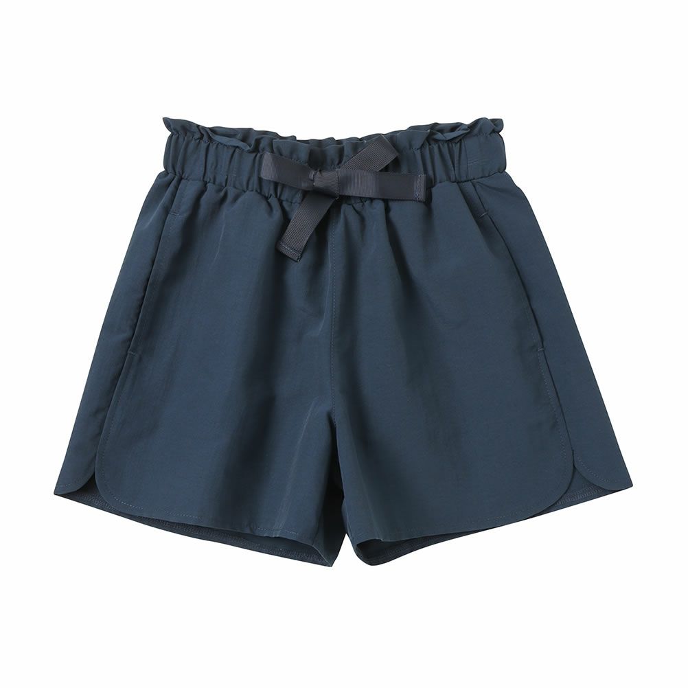 NAVY アクティブショートパンツ キッズ商品サムネイル-14
