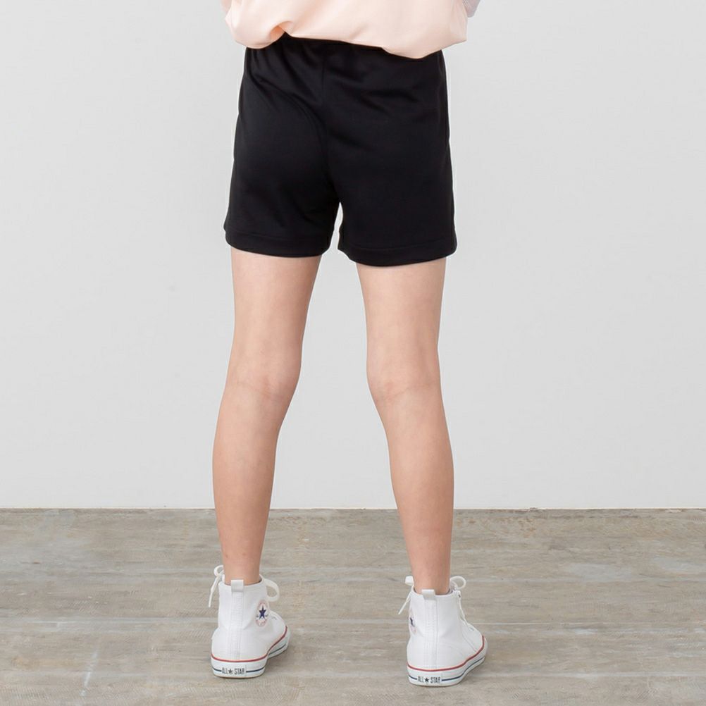 NAVY ドライメッシュショートパンツ キッズ
