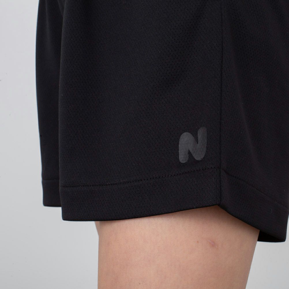 NAVY ドライメッシュショートパンツ キッズ