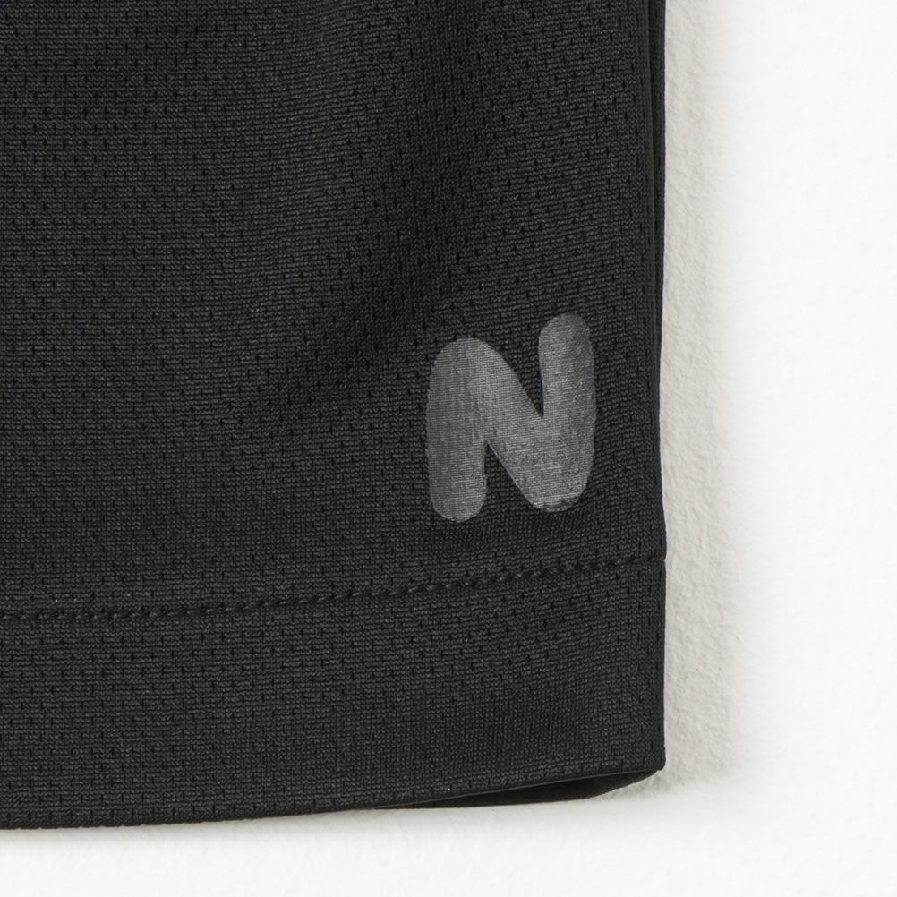 NAVY ドライメッシュショートパンツ キッズ商品サムネイル-12