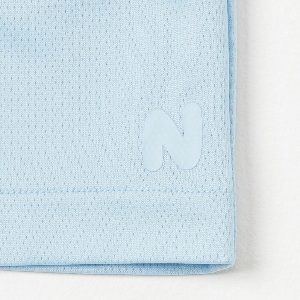 NAVY ドライメッシュショートパンツ キッズ商品サムネイル-14