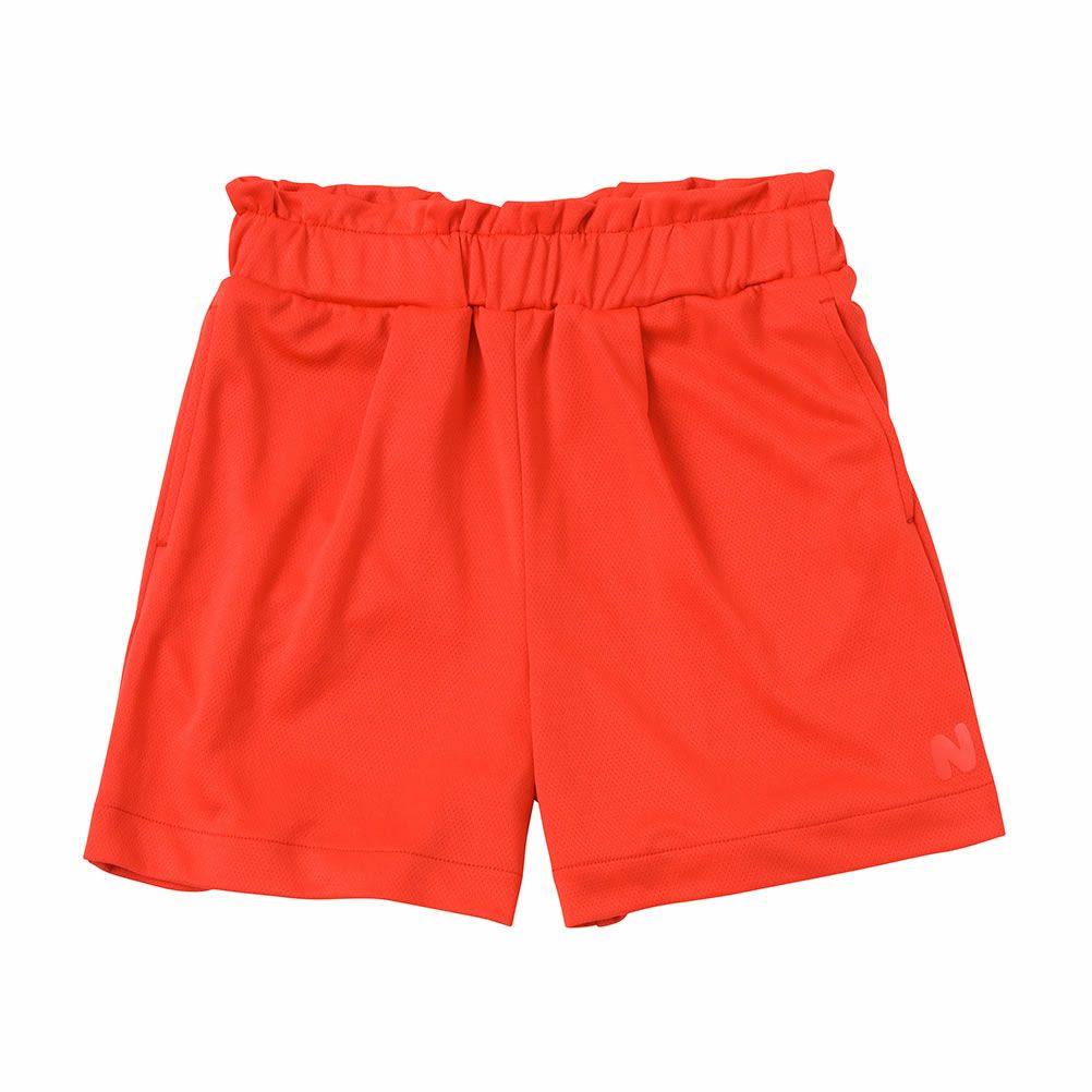 NAVY ドライメッシュショートパンツ キッズ商品サムネイル-16