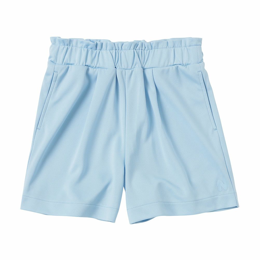 NAVY ドライメッシュショートパンツ キッズ商品サムネイル-17