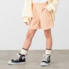 NAVY 4WAY プリントショートパンツ キッズ