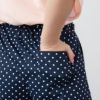 NAVY 4WAY プリントショートパンツ キッズ商品サムネイル-9