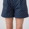 NAVY 4WAY プリントショートパンツ キッズ商品サムネイル-10