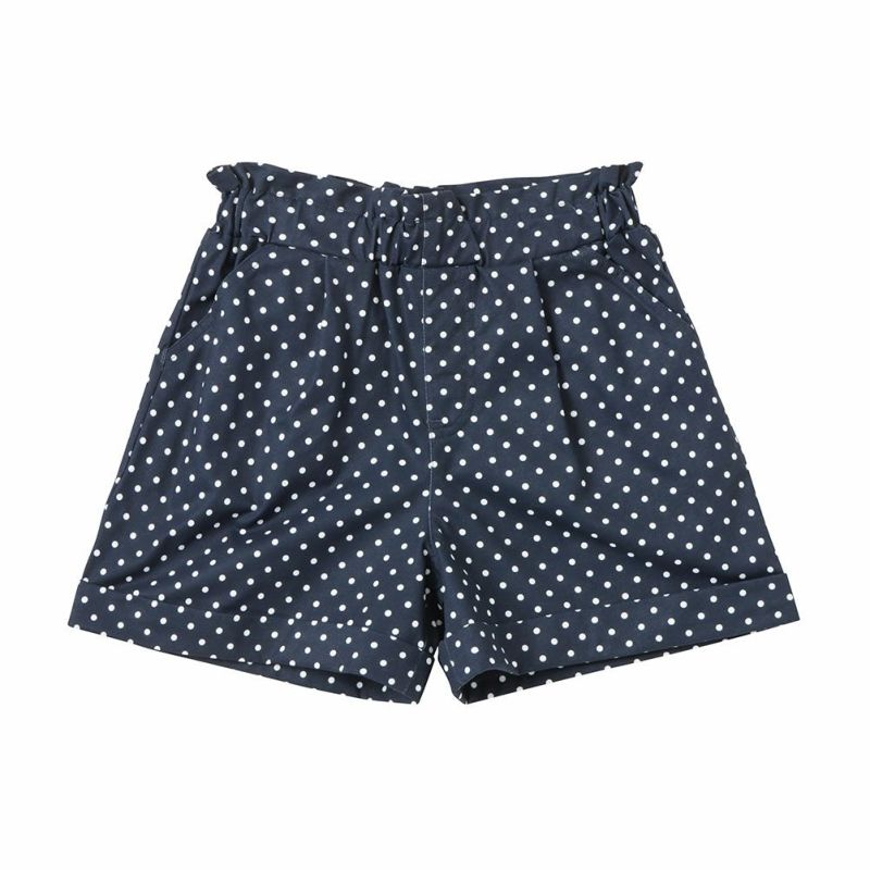 NAVY 4WAY プリントショートパンツ キッズ商品画像-12