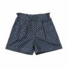 NAVY 4WAY プリントショートパンツ キッズ商品サムネイル-12