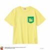 Tom and Jerry ポケット付きTシャツ キッズ ネコポス 対応商品