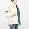 VISION STREET WEAR スケーターズジャケット メンズ