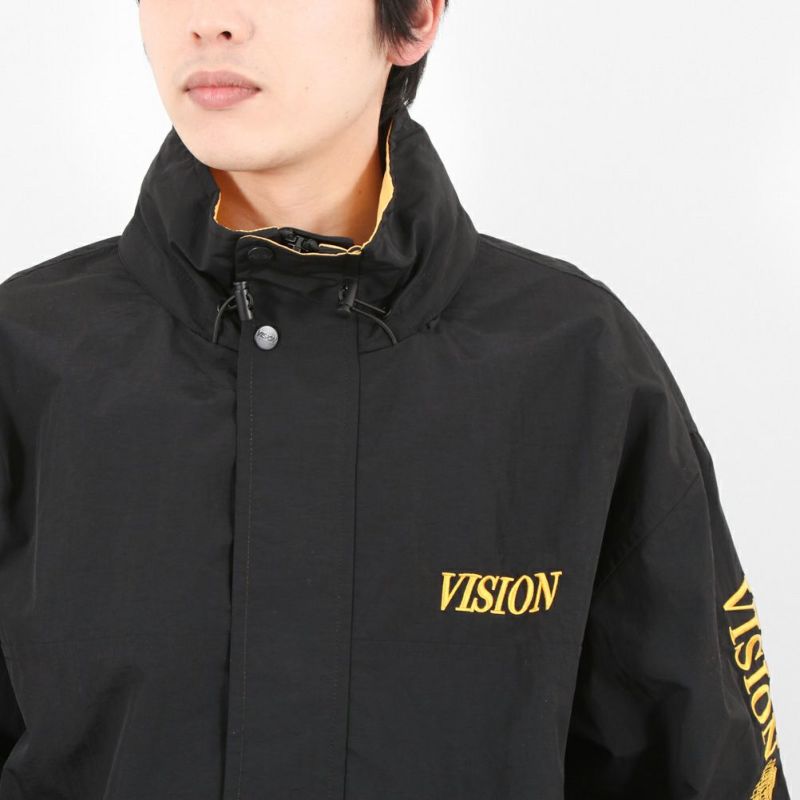 VISION STREET WEAR スケーターズジャケット メンズ商品画像-9
