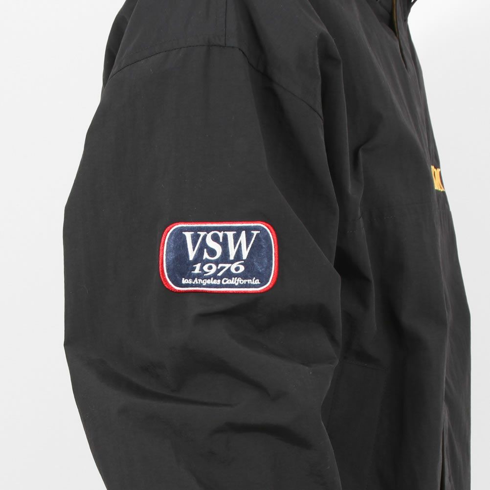 VISION STREET WEAR スケーターズジャケット メンズ 