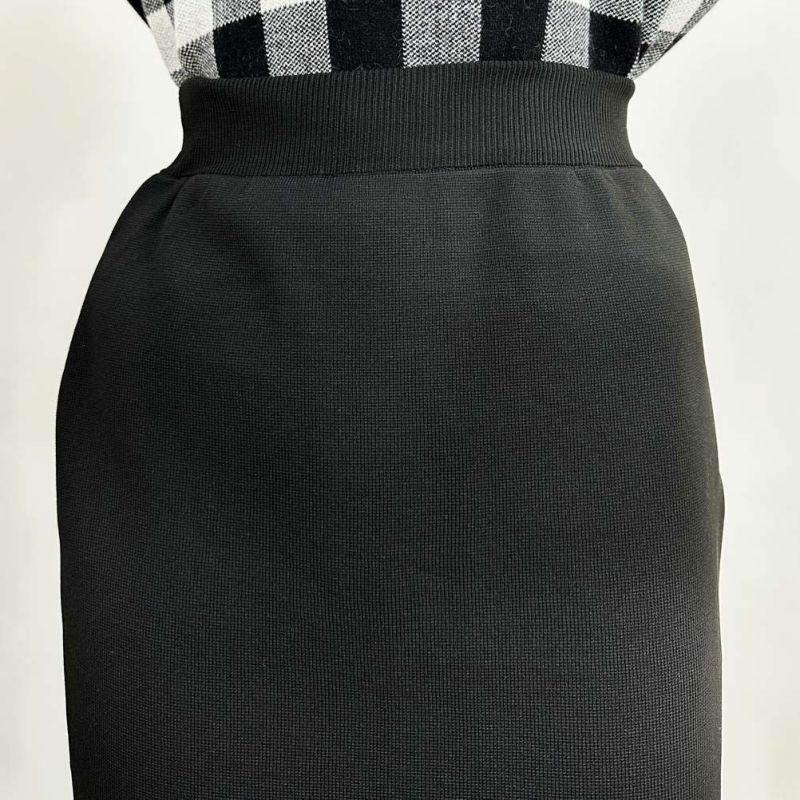 GOOD CREW ミラノリブスカート レディース商品画像-11