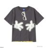 Disney ミッキーマウス / 蓄光プリントTシャツ キッズ ネコポス 対応商品