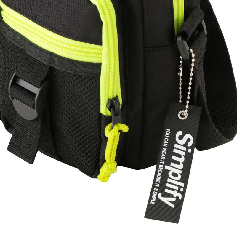 Simplify ミニショルダーバッグ キッズ商品画像-5