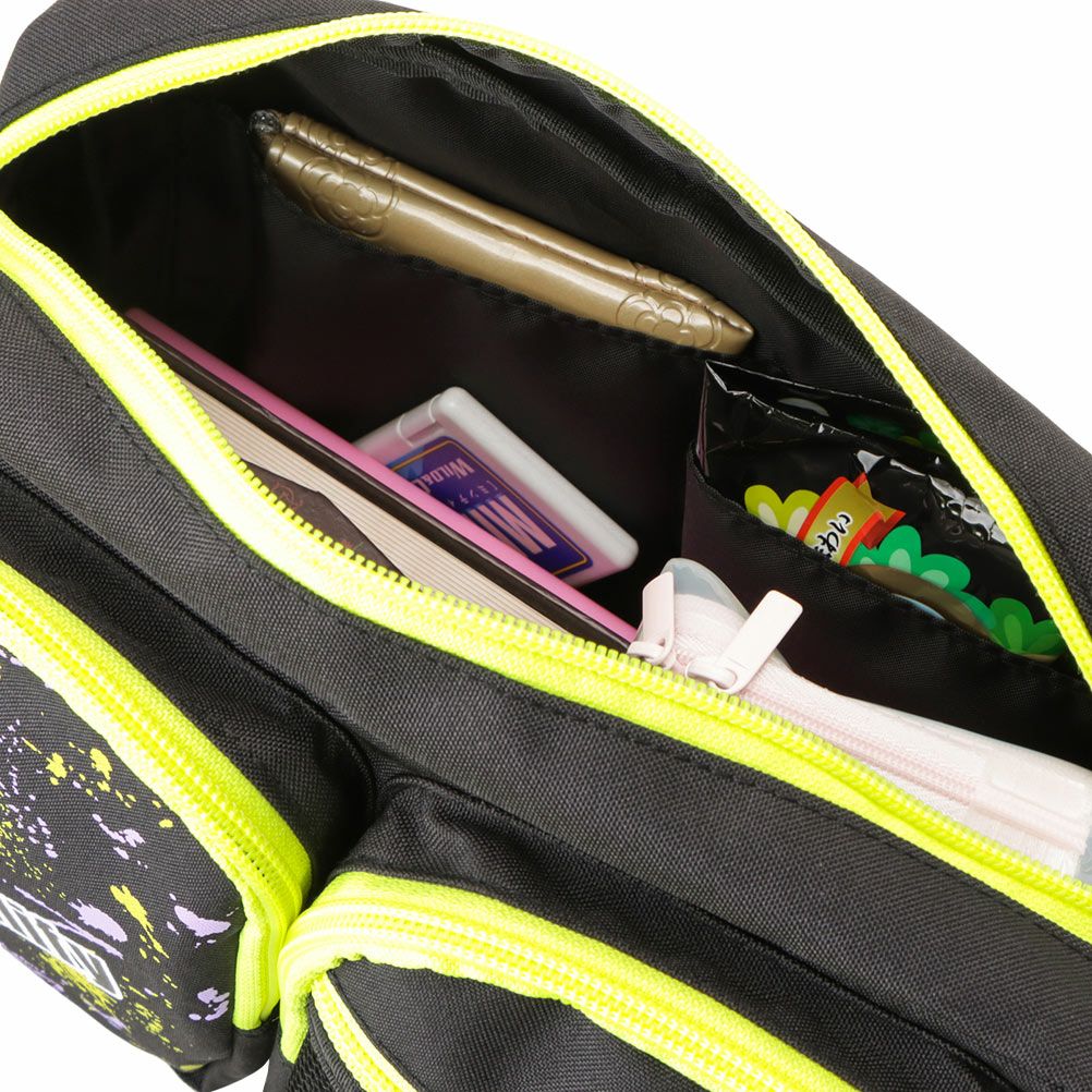 Simplify  ミニショルダーバッグ キッズ商品画像-7