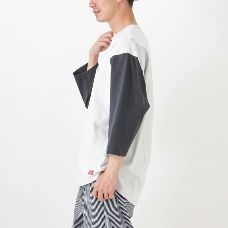 Dickies ディッキーズ Tシャツ Mサイズ セブンイレブン 7ELEVEN