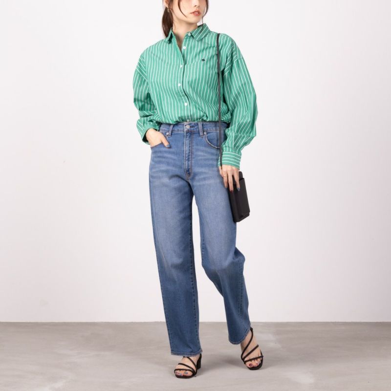 POLO BCS カラフルシャツ レディース POLO BCS カラフルシャツ レディース