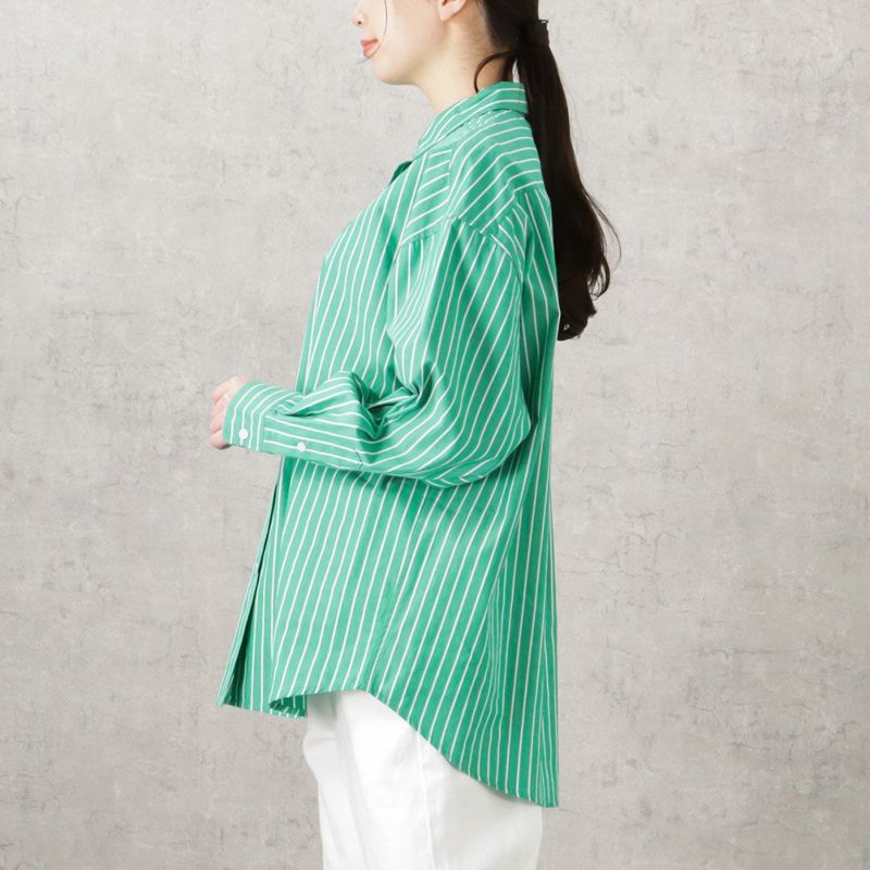 POLO BCS カラフルシャツ レディース POLO BCS カラフルシャツ レディース