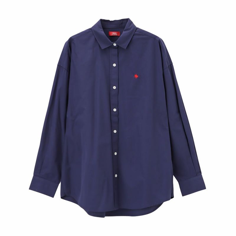 POLO BCS カラフルシャツ レディース POLO BCS カラフルシャツ レディース