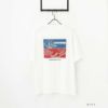 CONVERSE バックシューズプリントTシャツ レディース ネコポス 対応商品