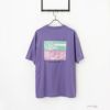 CONVERSE バックシューズプリントTシャツ レディース ネコポス 対応商品