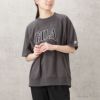 FILA ミニ裏毛ロゴプルーオーバー レディース ネコポス 対応商品