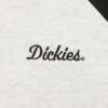 Dickies 袖配色ヘンリーネックTシャツ レディース メール便 対応商品商品サムネイル-13