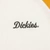 Dickies 袖配色ヘンリーネックTシャツ レディース メール便 対応商品商品サムネイル-14