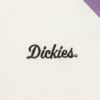 Dickies 袖配色ヘンリーネックTシャツ レディース メール便 対応商品商品サムネイル-16