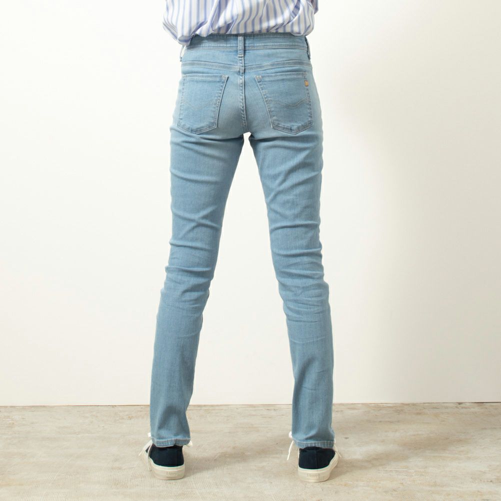 C17 スキニーパンツ レディース