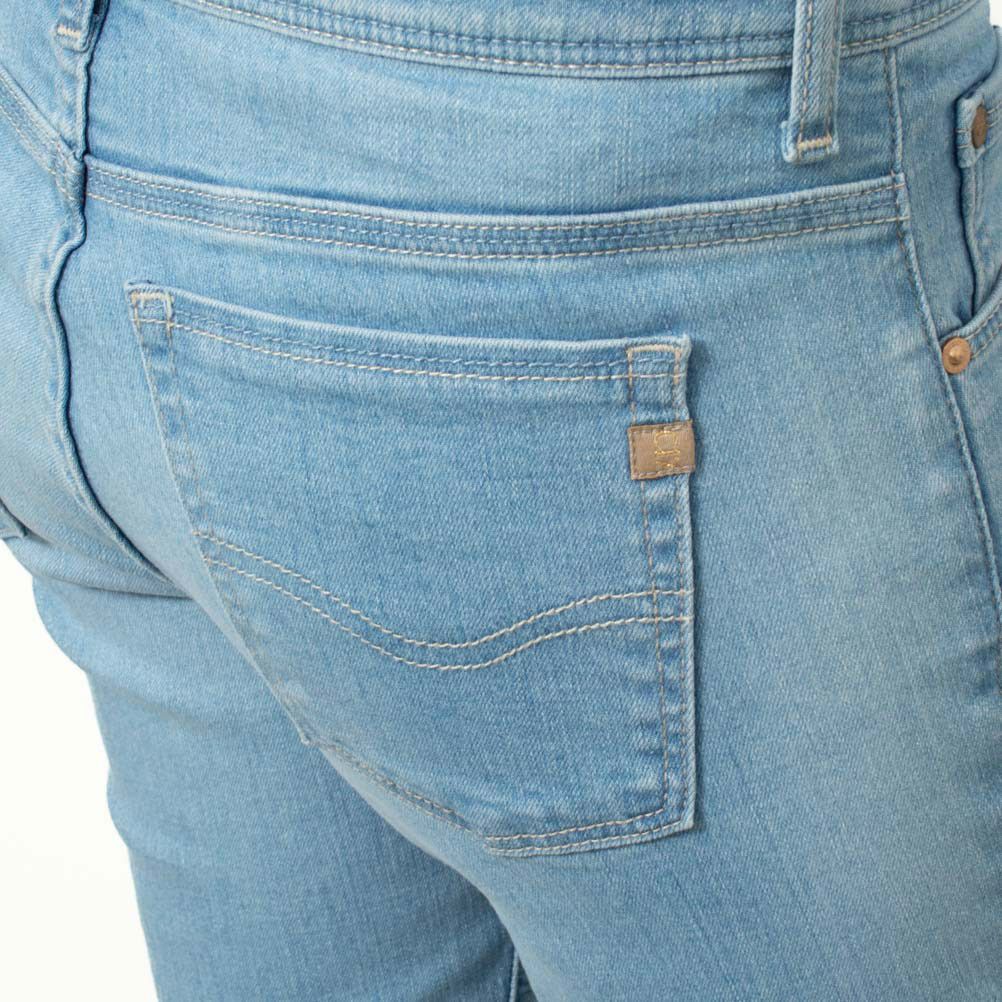 C17  スキニーパンツ レディース商品サムネイル-6
